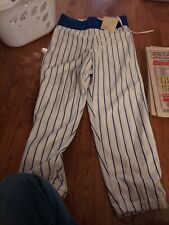 New York Mets Rawlings Salesman Sample Pants Size 32 With Tag