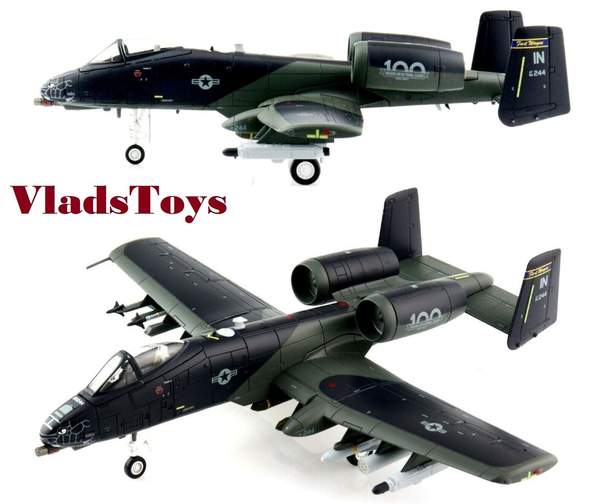 Las mejores ofertas en Contemporáneos Diecast A-10 Las mejores ofertas en Contemporáneos Diecast A-10