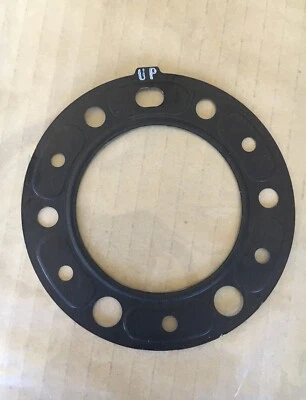 Guarnizione Testa Originale Honda Cr 250 92/01 Cod 12254-KZ3-860 - Immagine 1 di 2