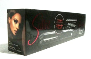 Sultra After Hours Collection Thermalite Style Wave & Straighten Iron-1” - Picture 1 of 5