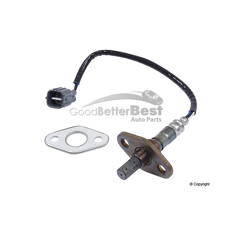 一个全新电装氧气传感器前 2349002 8946735011 适用于丰田 4Runner Tacoma — 第 1/1 张图片