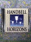 Handbell Horizons By Various (Cd, 1995)