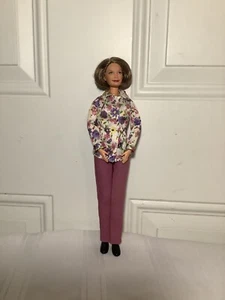 Muñeca Barbie Happy Family Grandma/Abuelo 2003 de colección - Imagen 1 de 8