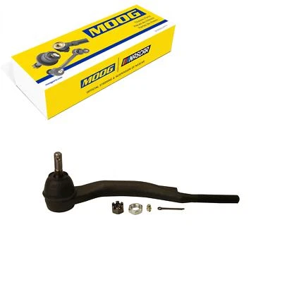 MOOG Steering Tie Rod End Front Left Outer For 2002 GMC Envoy XL - Изображение 1 из 4