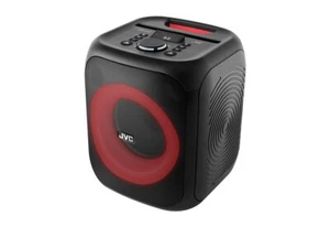 4975769482069 głośnik JVC XS-EP314B, czarny JVC - Zdjęcie 1 z 5