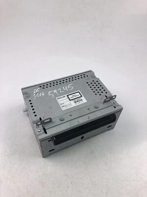 FORD FOCUS III Musik-Player ohne GPS BM5T-18C815-DF 2012 22051688 [NO CODE] - Bild 1 von 3