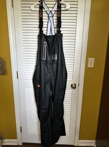 Salt Life Fishing Bibs SLX-WPx2 Size 2X, Only Worn 2X - Picture 1 of 3