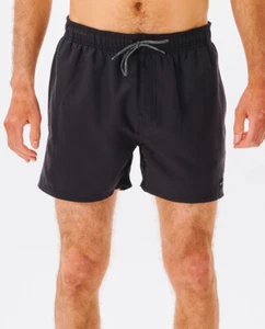 Pantalones Cortos Rip Curl Para Hombres Offset Voleibol 15" Surf Natación Natación - Imagen 1 de 44