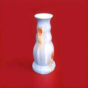 Petit vase Céramique De Thulin Belgique , Art Nouveau Jugendstil - Picture 1 of 14