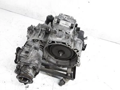 Caja de cambios Audi Tt Quattro 2012-2013 transmisión automática 76 k millas *Transmisión Pbv Foto 1 de 4