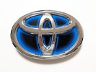 Toyota Hybrid Front Emblem OEM 75311-47011 75310-47010 75311-47011