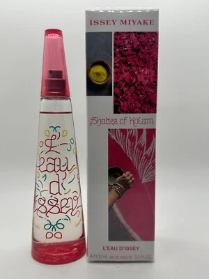 Issey Miyake Shades of Kolam L'eau D'Issey Eau de Toilette 3,3 fl oz / 100 ml Foto 1 de 2