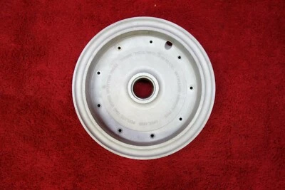 Media llanta Cleveland Wheel Foto 1 de 4