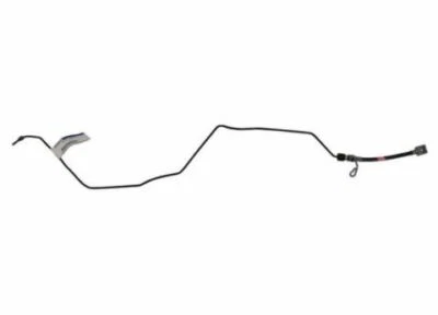 Componentes de freno Ford OEM 11-16 F-250 Super Duty - Manguera de freno DC3Z2282A Foto 1 de 4