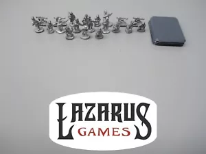 Flammen des Krieges: Ingenieure (Battlefront Miniaturen) - Bild 1 von 4