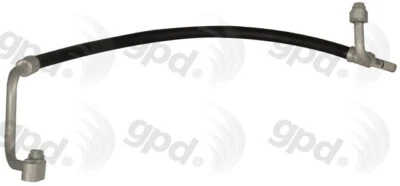 Mangueira de descarga de refrigerante AC Global Parts para 04-11 Endeavor 4812303 - Imagem 1 de 4