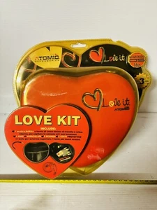 Love Kit Nintendo DS Lite Tout Neuf Vintage - Photo 1/7