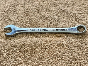 NOS Klein Tools 68511 Combination Wrench 11mm Metric 12 pt. "Made In The USA" - Picture 1 of 2