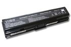 Battery for Toshiba Satellite A210-117 A210-11K A210-11P A210-128 4400mAh