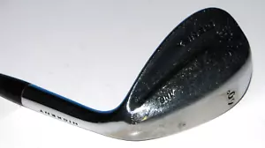 Nickent Genex Arc Lob Wedge 60* RH, LW - Picture 1 of 4