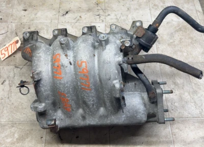 Впускной коллектор в сборе 2004-2009 KIA SPECTRA 04-08 TIBURON 04-06 ELANTRA 2,0 л - Изображение 1 из 4