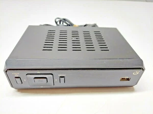 GPX TVTR149BVP TV Recorder HDMI Digital TV Tuner Recorder  - Picture 1 of 10