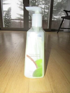 22O/SEALED BATH & BODY WORKS COCONUT LIME VERBENA SOAP/NEVER OPENED/8 FL OZ! - Picture 1 of 5