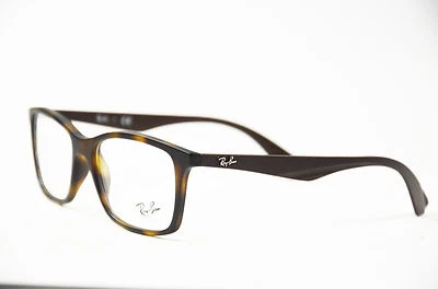 RAY-BAN Ray Ban Lesebrille 7047 5573 Brille Unisex Kunststoff 1,0 1,5 2,0 2,5 3,0 3,5