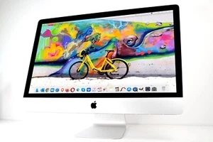 Late 2013 21-inch 2.9GHz intel i5 16GB RAM 1TB HDD GT 750M + 90-Day Warranty! - Picture 1 of 5