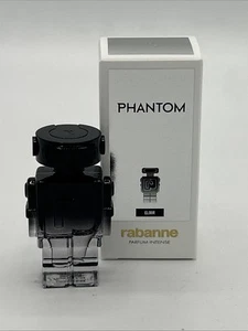 Miniature Rabanne Phantom Elixir 5ml Parfum Intense Mini New 2025 - Picture 1 of 4