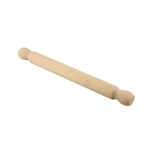 Beech 46cm Mega Rolling Pin (50mm Thick) - Picture 1 of 1