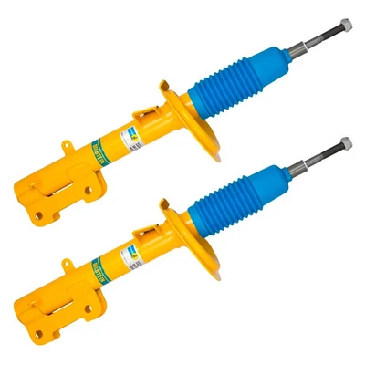 For Ford Mustang 2005-2014 Bilstein VS-35-128717 B6 Series Front Strut Set - Imagem 1 de 3