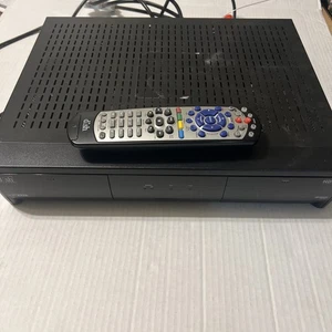 Receptor de satélite Dish Network VIP222k HDTV con cable de alimentación y control remoto SIN PROBAR - Imagen 1 de 7