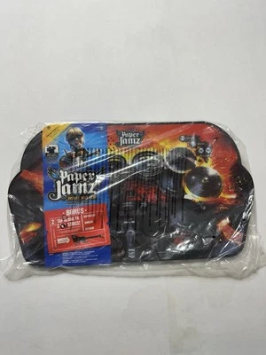 WowWee Paper Jamz Instant Rockstar Drum Set 2009 - Image 1 of 4