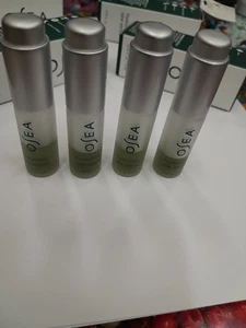 4x OSEA Hyaluronic Sea Serum Travel Size .19 oz / 5ml - Picture 1 of 10