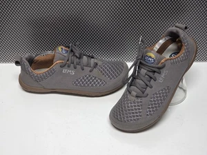 Lems Primal 2 Grey Barefoot Minimalist Sz M 5 W 6.5 Barley Worn EUC - Bild 1 von 15