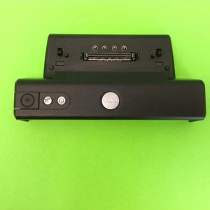 Laptop Dell CN-0PR01X 0PR01X CN-02U442 02U442 Port Replikator D Port Docking - Bild 1 von 7
