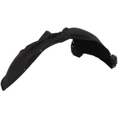 Forro de guardabarros para GMC Acadia 2017-2018 interior del lado del pasajero delantero Foto 1 de 4