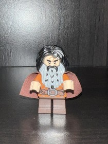 LEGO Bifur The Dwarf Minifigure Hobbit and Lord of The Rings 79002