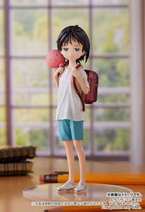 Takopii No Genzai Shizuka Kuze 15cm Anime Figure Takopi Model Toy Gift - Picture 1 of 8