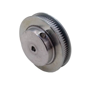 GT2 Zahnscheibe - 5 mm Bohrung - 80 Zähne - 6 mm Riemen - Bild 1 von 2