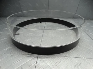Glass Shade for Fanaway Brisbane Indoor Black Ceiling Fan 51004002 / 1011506335 - Picture 1 of 5