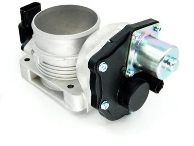 Carrocería del acelerador Lincoln MKT 2010-2019 53458CPZD 2014 2011 2012 2013 2015 2016 Foto 1 de 3