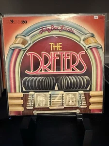 The Drifters - Great Hits - VG Condition - Picture 1 of 4