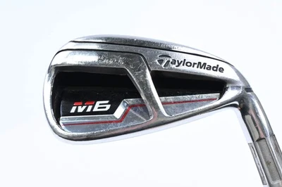 Taylormade M6 #7 Iron / Regular Flex Fubuki TM6 Shaft - Image 1 of 4