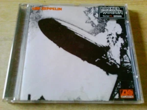 LED ZEPPELIN - CD Remastered - I - Heavy Metal - Sehr gut - Imagen 1 de 2