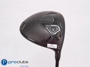Cobra DARKSPEED LS 8* Driver - Gen4 HZRDUS Black 70g 6.5 Extra Stiff - 455260 - Picture 1 of 4