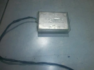  Anderen Computern dual zone radar sensor Kia Sephia DE27740-57 - Bild 1 von 1