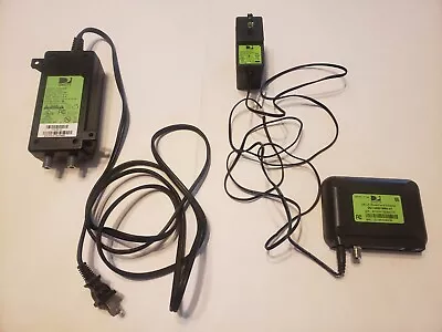 Direct Tv Deca Broad Ban Adapter DECAABB1MRO-01 And Power Inserter PI21R2-16 - Image 1 of 4