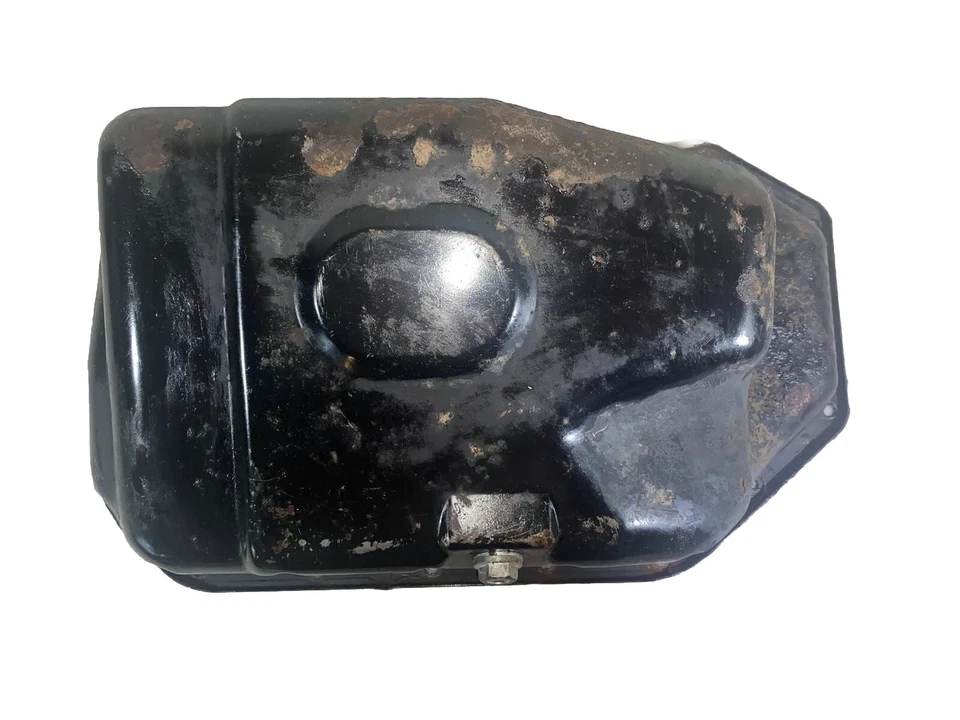 Panela de óleo Honda Civic Si K20A3 EP3 2002-2005 FABRICANTE DE EQUIPAMENTO ORIGINAL - Imagem 1 de 4